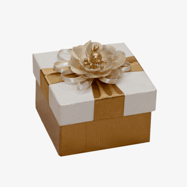 Handmade Box