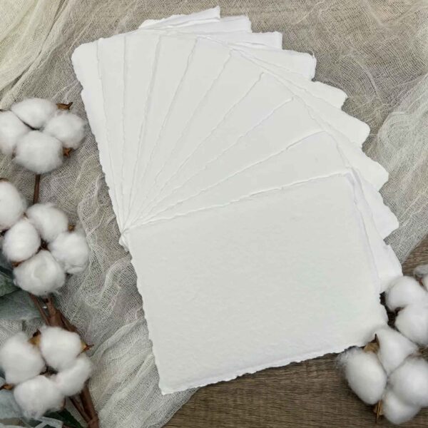Handmade Paper
