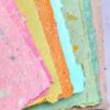 Handmade Paper